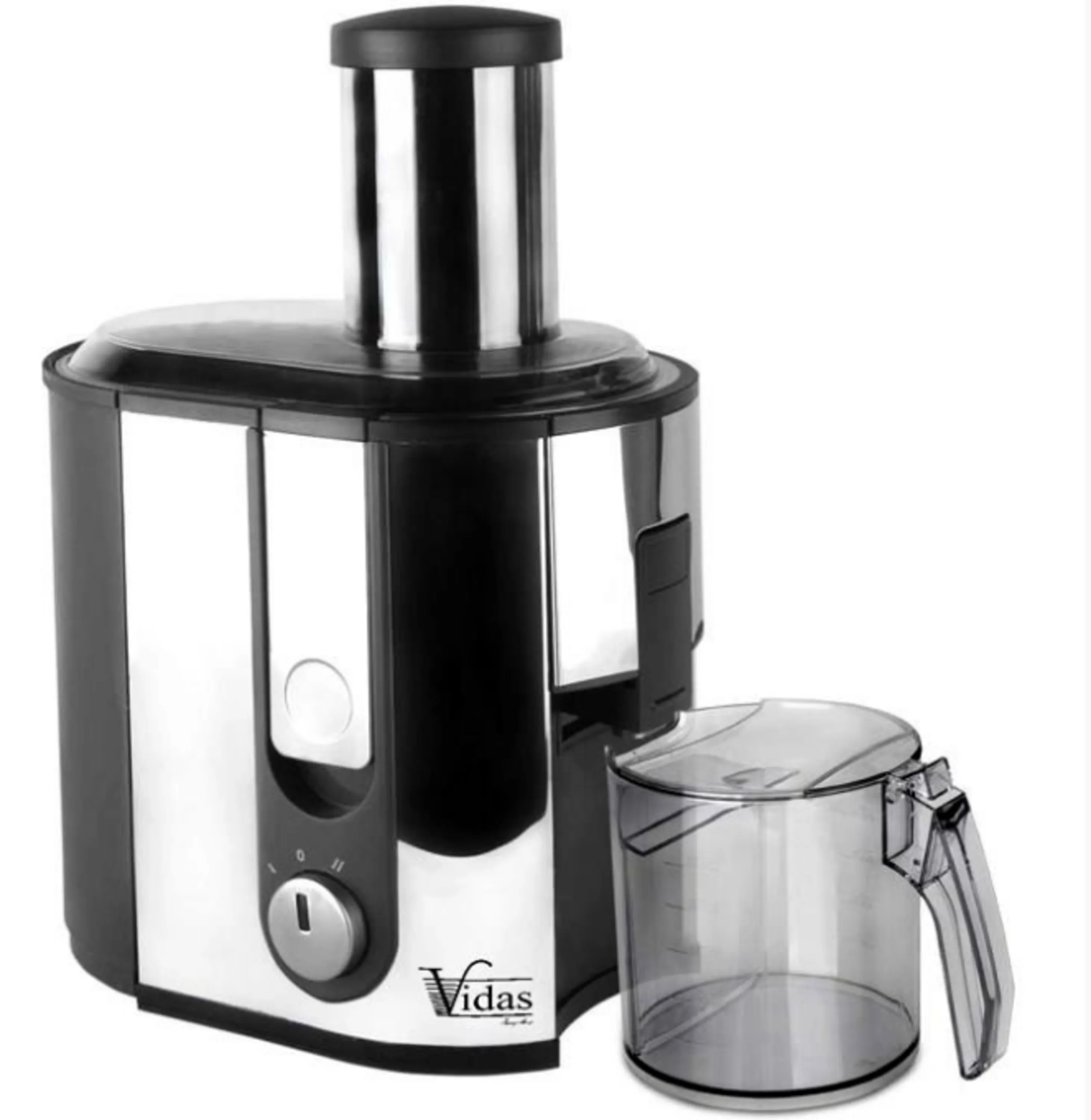 آبمیوه گیری ویداس مدل VIR-3605